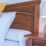 Country house El Descanso Conil 3