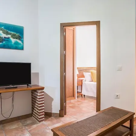 Apartment El Descanso Conil 3 *