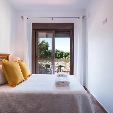 Country house El Descanso Conil 3 *