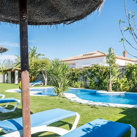 Country house El Descanso Conil 3 *