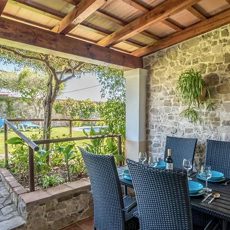 Country house El Descanso Conil 3 *
