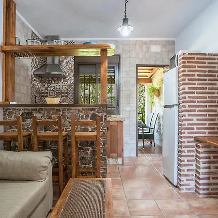 Country house El Descanso Conil 3