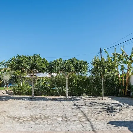 Apartamento El Descanso Conil 3