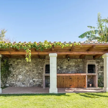 Apartamento El Descanso Conil 3 *