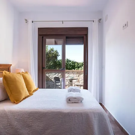 El Descanso Conil 3 Apartamento *