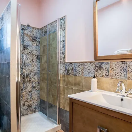 Apartamento El Descanso Conil 3 *